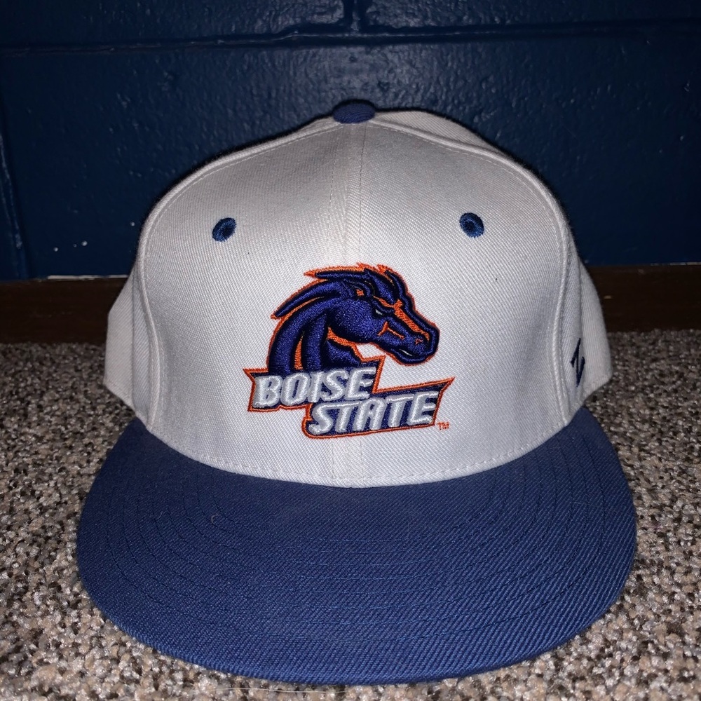 Boise State university  Hat